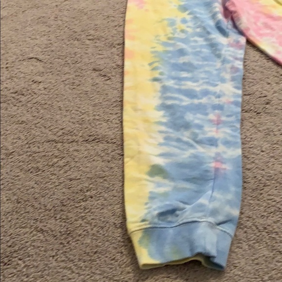 🏃‍♀️ Tie Dye Joggers Size M 🏃‍♀️ - Picture 5 of 14